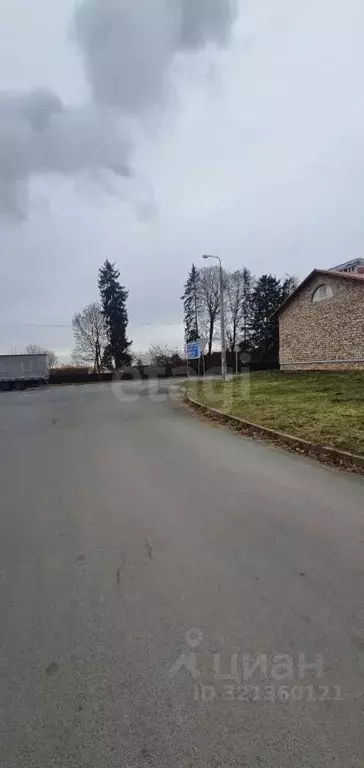 Дом в Псковская область, Печорский муниципальный округ, д. Изборск ул. ... - Фото 1