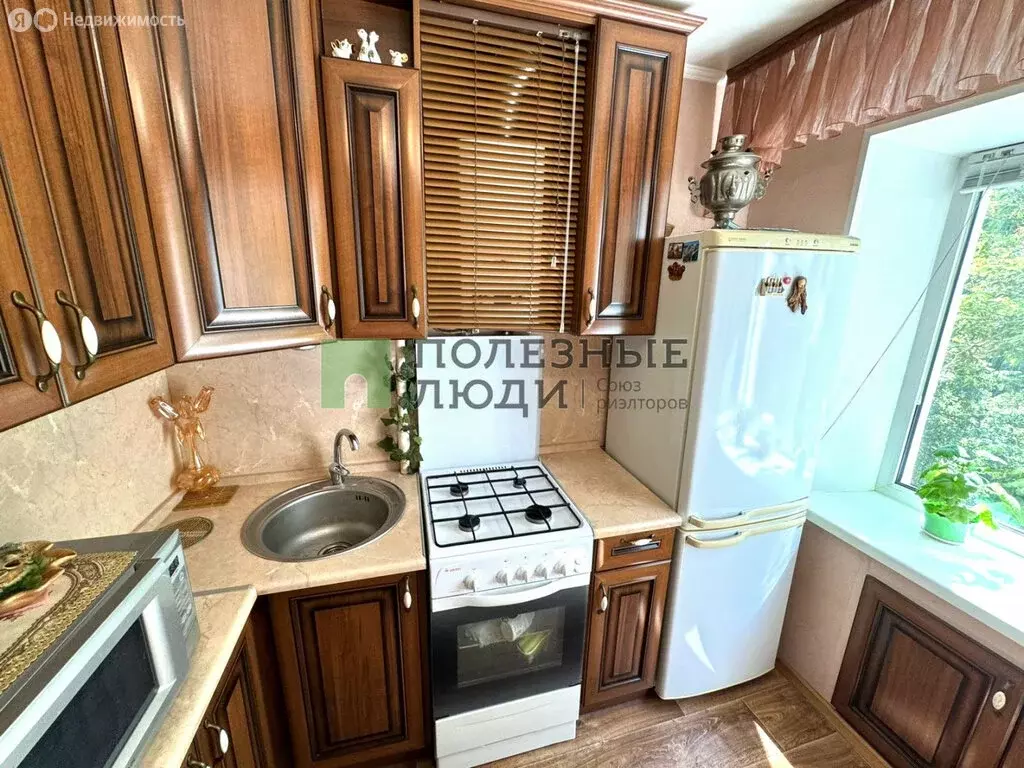 2-комнатная квартира: Орёл, улица Герцена, 13 (42.8 м) - Фото 1