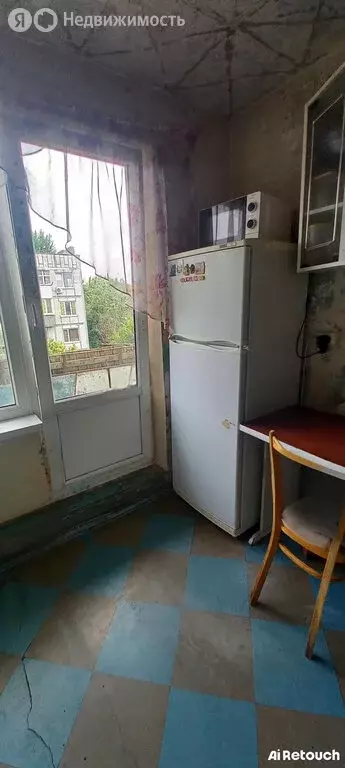 2-комнатная квартира: Новочеркасск, улица Авиаторов, 18 (49 м) - Фото 1