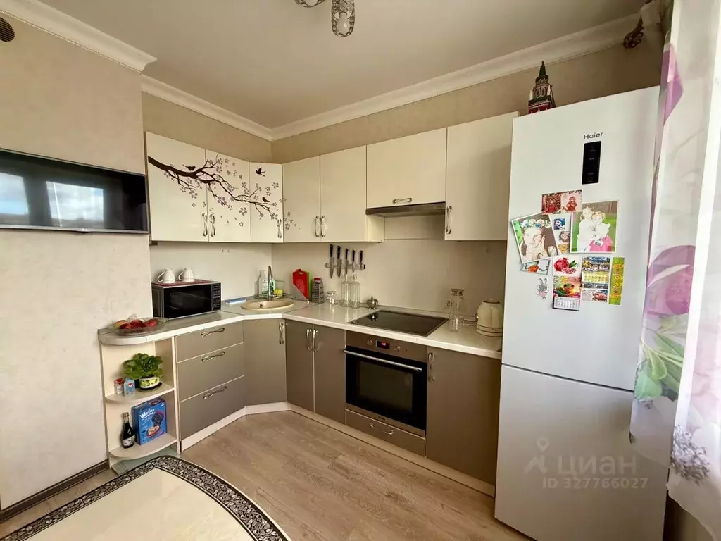 1-к кв. Москва Новочеркасский бул., 49 (39.4 м) - Фото 1