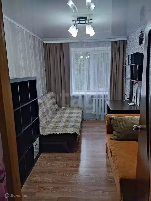 Продаётся 3-к квартира, 57.2 м - Фото 1