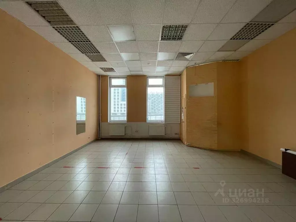 Офис в Московская область, Балашиха ш. Энтузиастов, 54А (35 м) - Фото 1