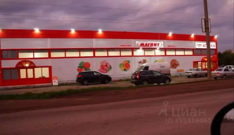 Участок в Башкортостан, Кармаскалинский район, д. Кабаково ул. ... - Фото 2