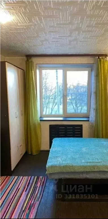 Комната Санкт-Петербург ул. Подвойского, 50к1 (12.8 м) - Фото 2