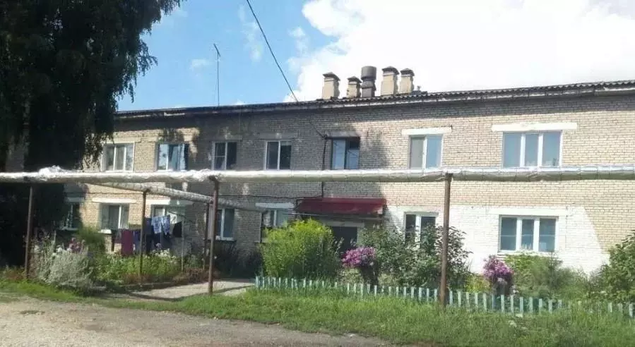 2-к кв. Томская область, Асино ул. Челюскина, 13 (50.8 м) - Фото 1