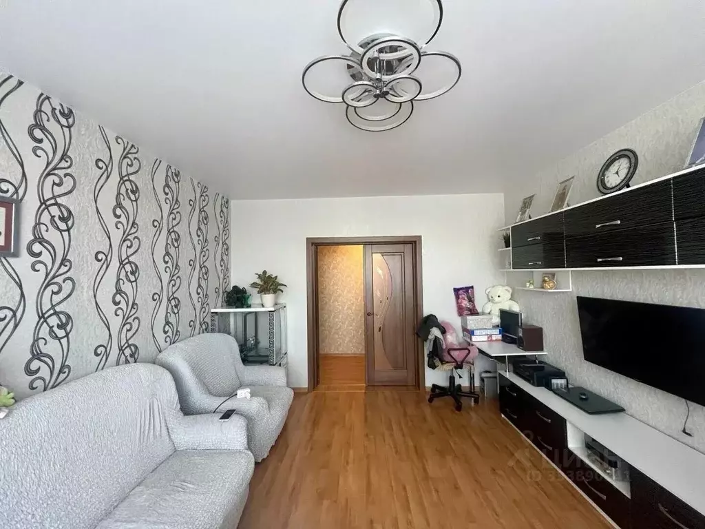 3-к кв. Крым, Евпатория ул. 9 Мая, 45А (82.8 м) - Фото 1