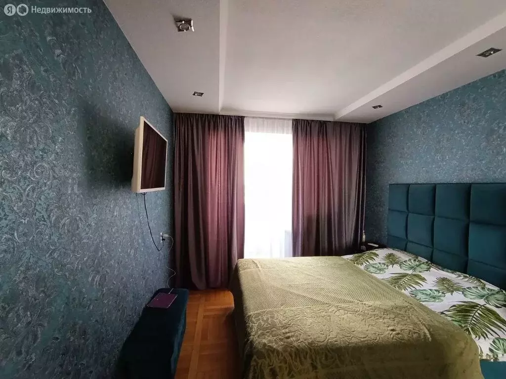 3-комнатная квартира: Майкоп, Пионерская улица, 417 (77 м) - Фото 2