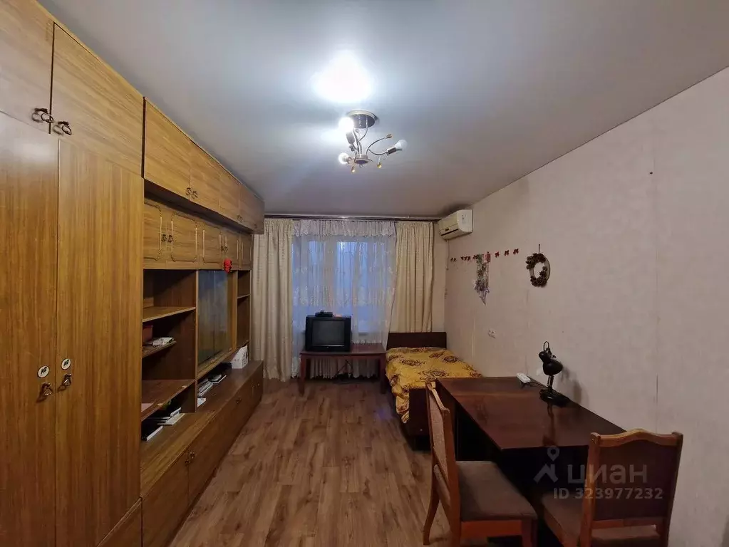 1-к кв. Волгоградская область, Волгоград Невская ул., 14 (32.0 м) - Фото 2