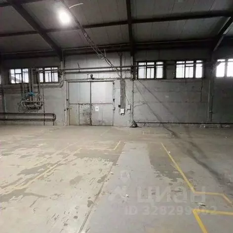 Склад в Московская область, Подольск Домодедовское ш., 35 (2055 м) - Фото 0