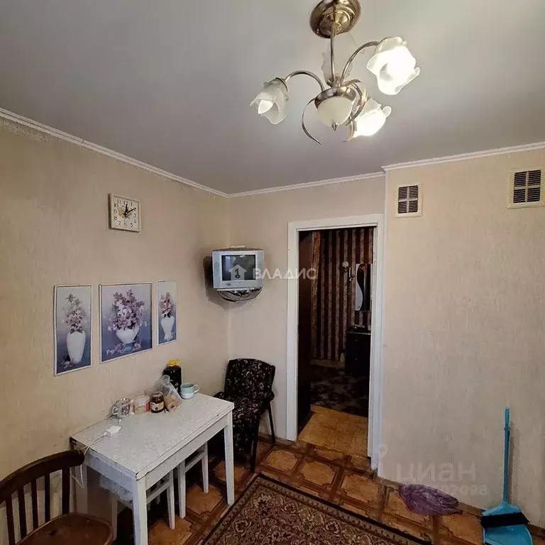 2-к кв. Владимирская область, Лакинск г. Собинский муниципальный ... - Фото 2