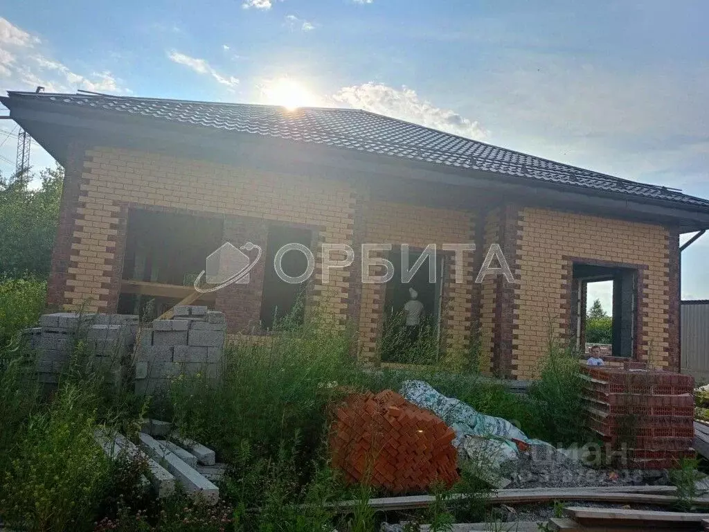 Участок в Тюменская область, Тюмень Березняки СНТ,  (160.0 сот.) - Фото 0