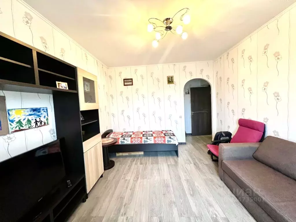 2-к кв. Московская область, Истра муниципальный округ, с. Павловская ... - Фото 2