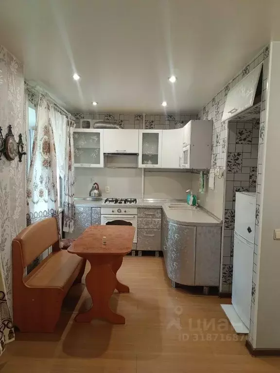 2-к кв. Пермский край, Пермь ул. Льва Шатрова, 22 (44.0 м) - Фото 1