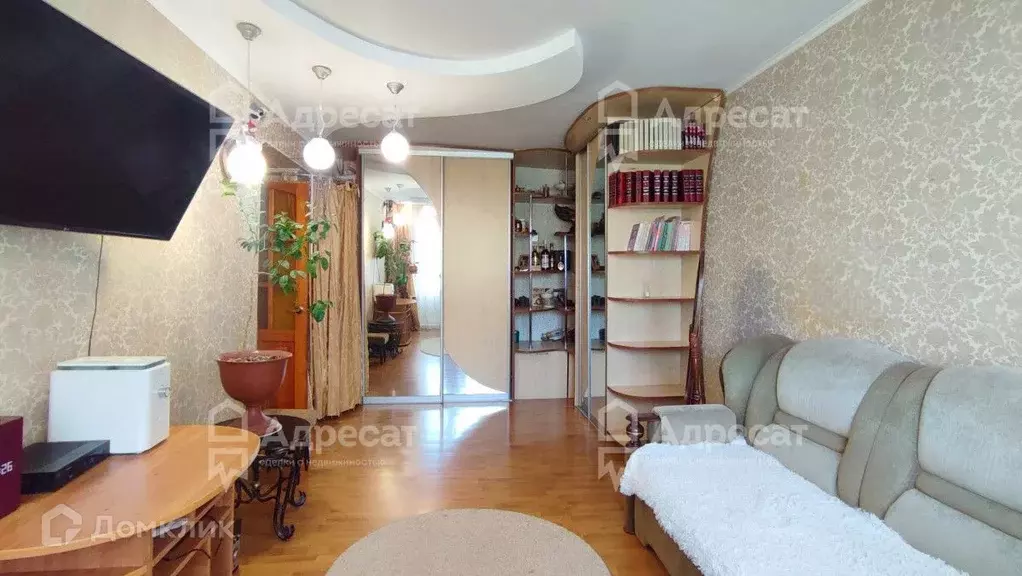 Продаётся 2-к квартира, 41.3 м - Фото 0