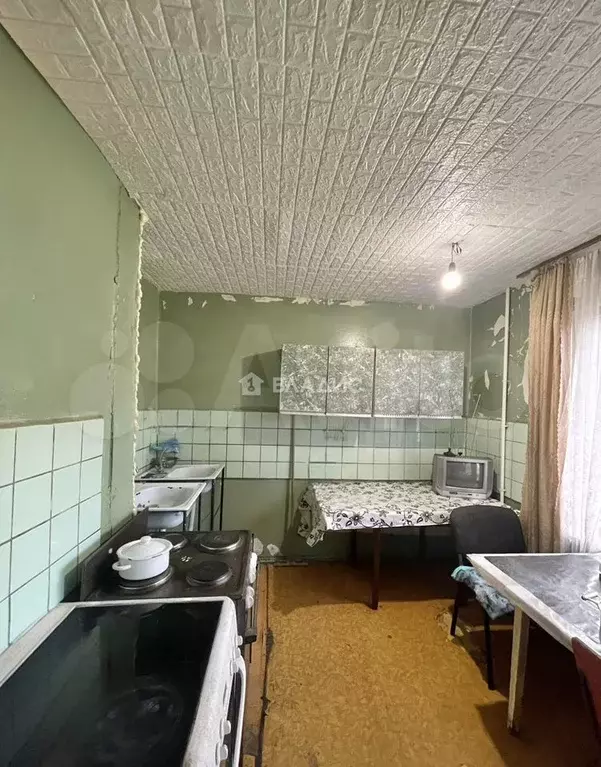 Комната 14,2 м в 5-к., 2/9 эт. - Фото 1