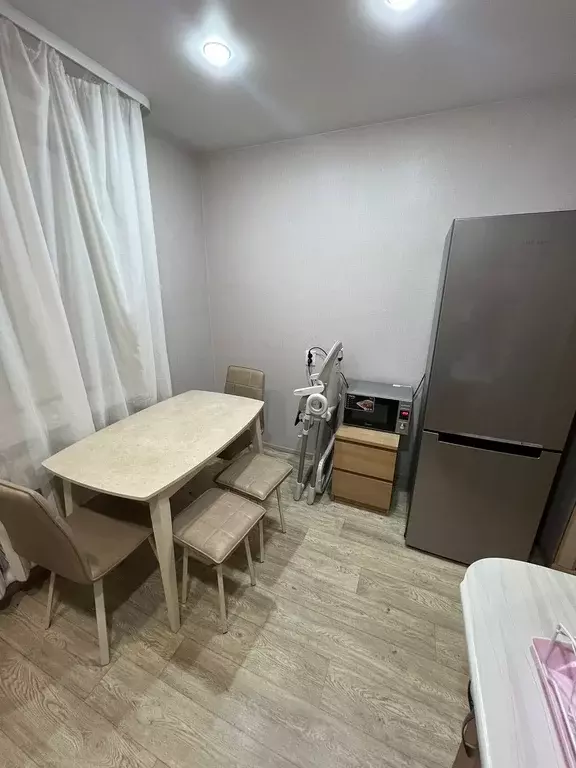 Продаётся 1-к квартира, 32.7 м - Фото 0