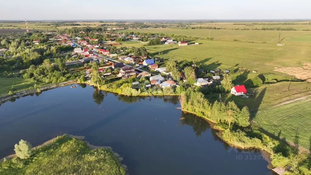 Дом в Владимирская область, Муром д. Степаньково,  (117 м) - Фото 1