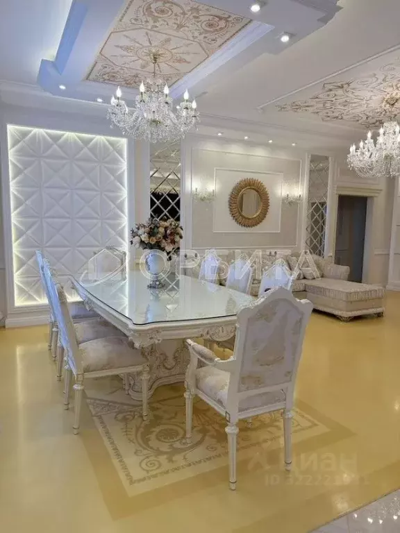 5-к кв. Тюменская область, Тюмень 6-й мкр, ул. Валерии Гнаровской, ... - Фото 2