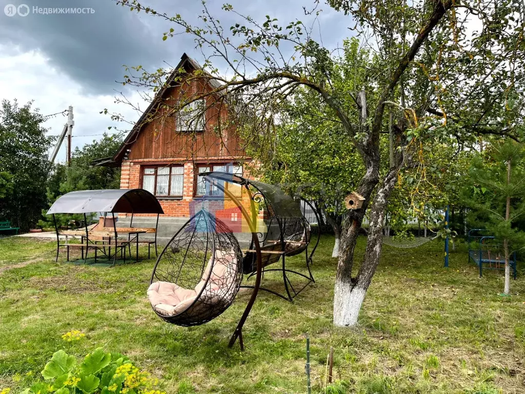 Дом в Тула, СНТ Залог Здоровья, 74 (50.1 м) - Фото 0