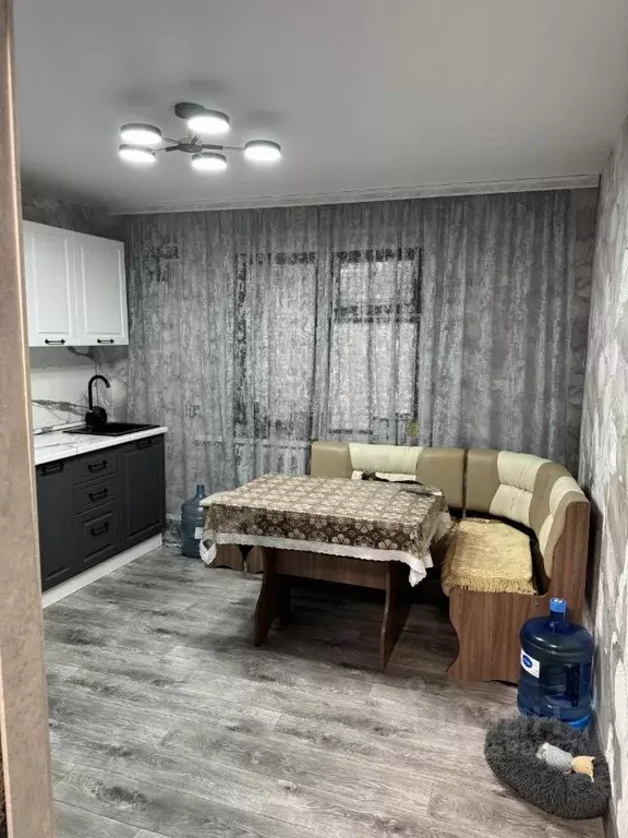 2-к кв. Саха (Якутия), Якутск ул. Мостовиков, 4 (58.0 м) - Фото 2