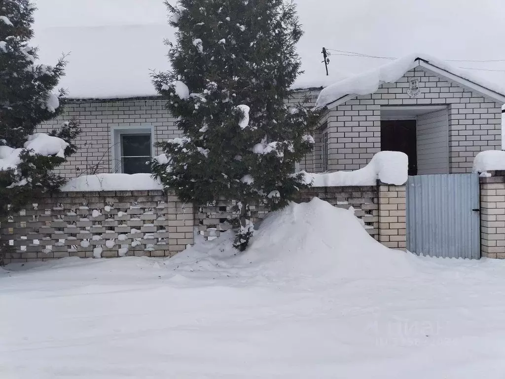 Дом в Смоленская область, Рославль 2-й Унеченский пер., 22 (84 м) - Фото 1