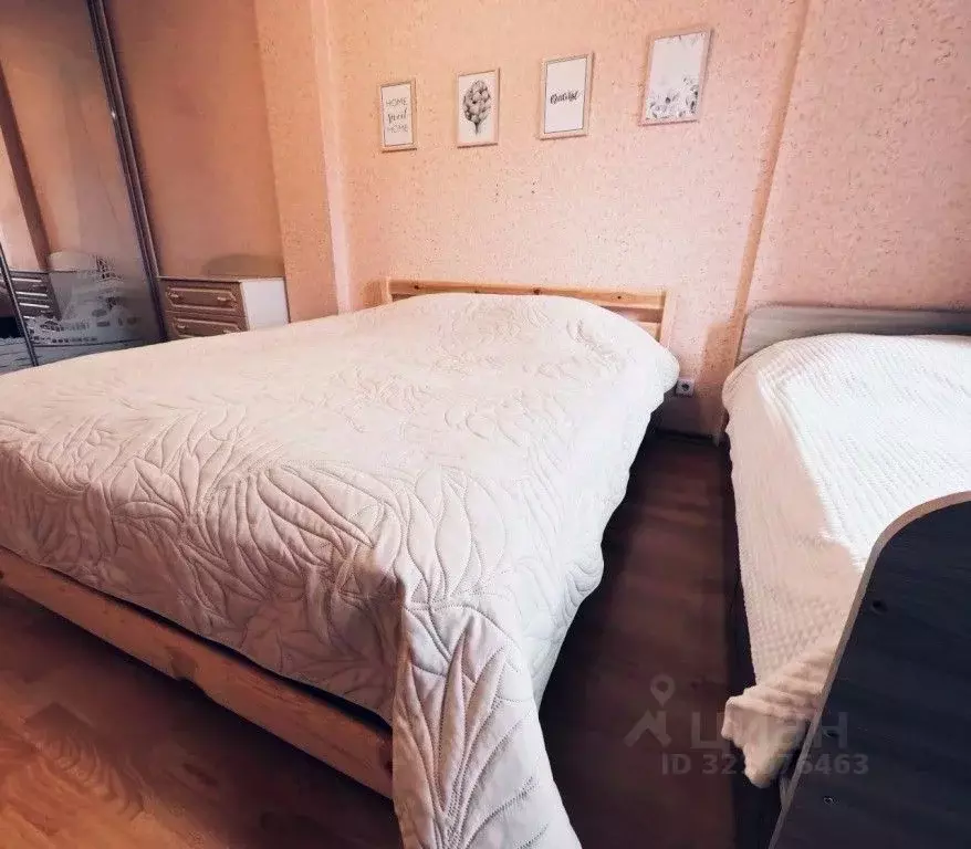 1-к кв. Чувашия, Чебоксары Северо-Западный жилрайон, Волжский-3 мкр, ... - Фото 2