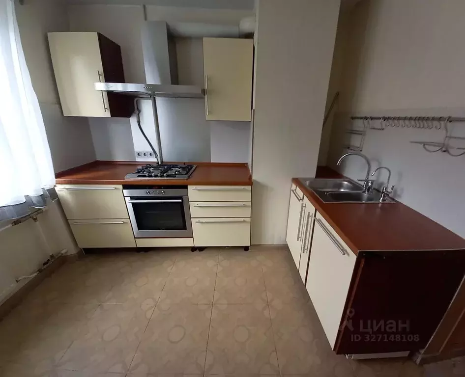 2-к кв. Санкт-Петербург ул. Черкасова, 7к1 (53.0 м) - Фото 2