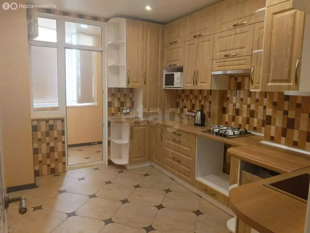 1-комнатная квартира: Севастополь, улица Колобова, 20 (39.1 м) - Фото 0
