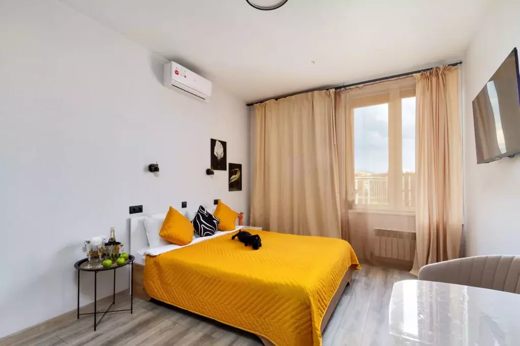 Студия Новосибирская область, Новосибирск Ипподромская ул., 15 (24.0 ... - Фото 2