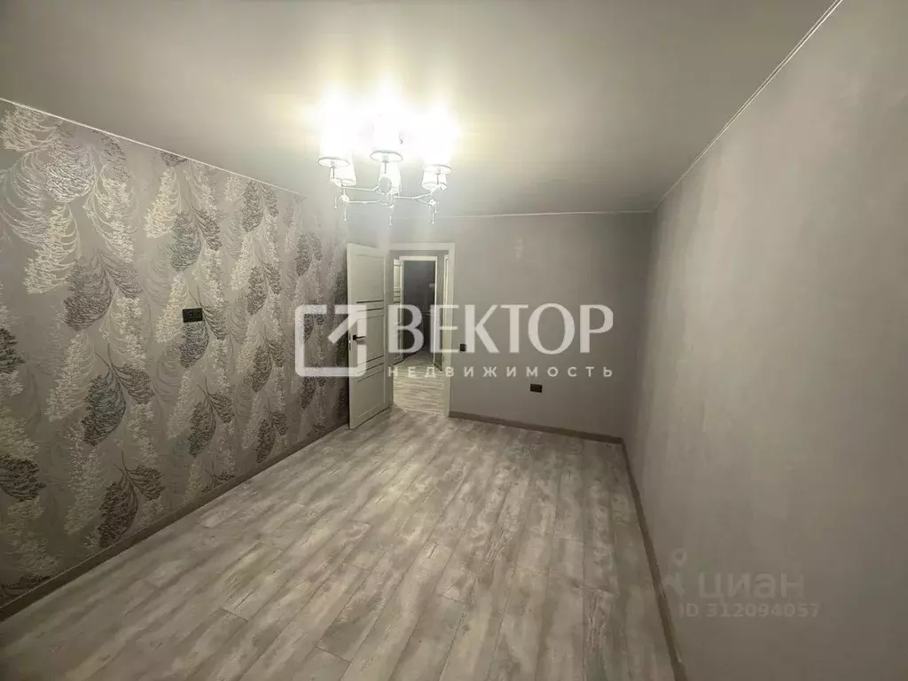 3-к кв. Костромская область, Кострома ул. Скворцова, 6 (56.5 м) - Фото 0