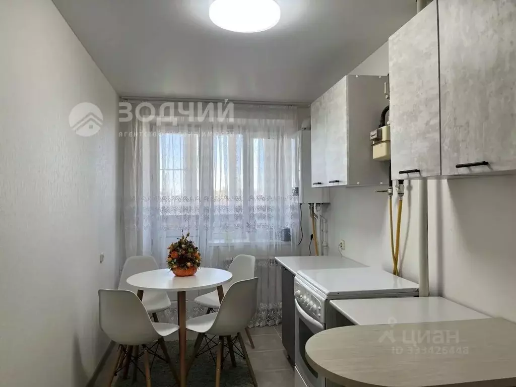1-к кв. Чувашия, Канаш ул. 30 лет Победы, 90 (31.1 м) - Фото 1