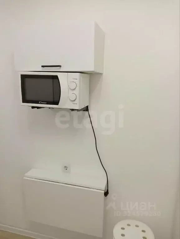 1-к кв. Томская область, Томск просп. Фрунзе, 121 (16.0 м) - Фото 2