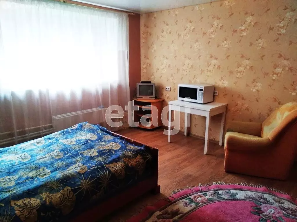 1к в -комнатной квартире (19.4 м) - Фото 2