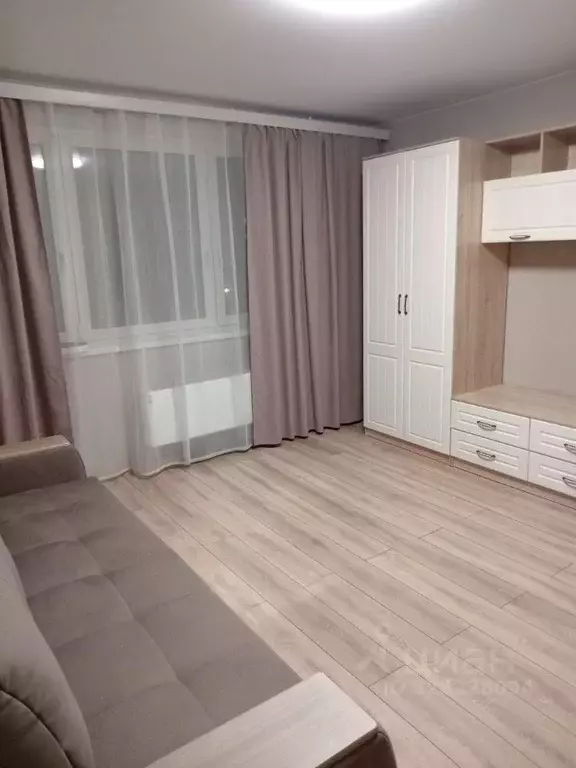 2-к кв. Москва Мячковский бул., 15/14 (52.0 м) - Фото 2