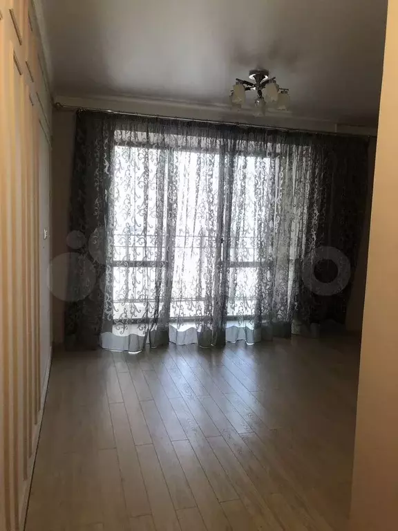 Квартира-студия, 28,6 м, 5/17 эт. - Фото 1