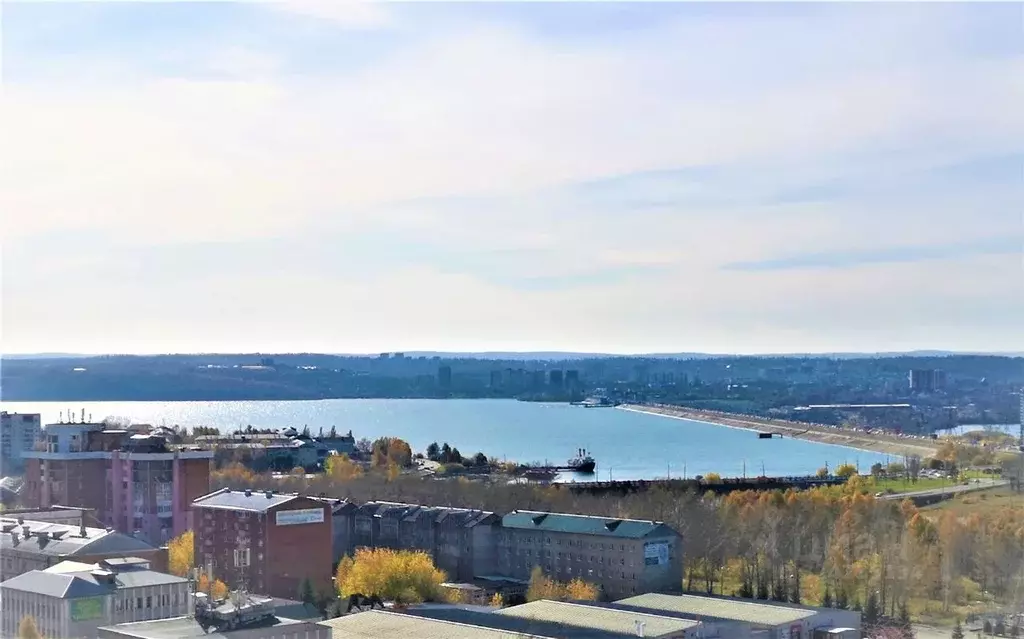 1-к кв. Иркутская область, Иркутск Байкальская ул., 289/5 (51.2 м) - Фото 2