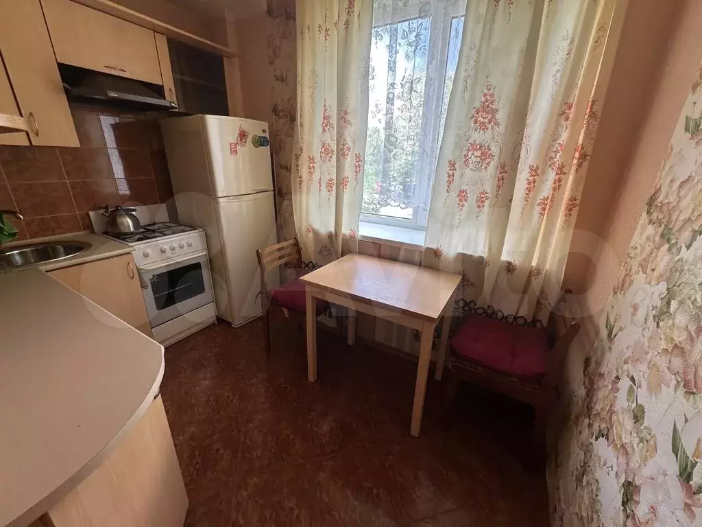 1-к. квартира, 33 м, 3/9 эт. - Фото 1