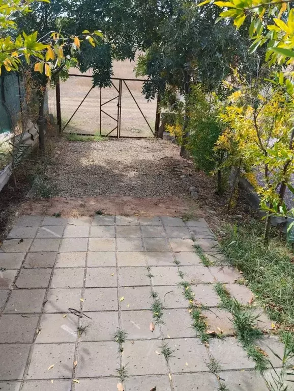 Дом в Крым, Ленинский район, Войковское с/пос, с. Курортное  (60 м) - Фото 1