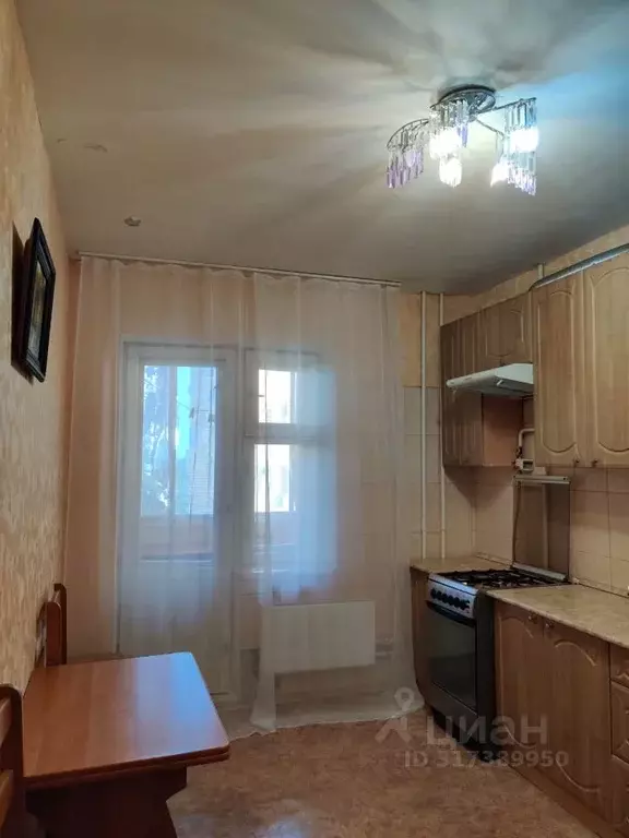 1-к кв. Волгоградская область, Волгоград ул. Генерала Штеменко, 37А ... - Фото 1