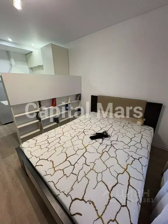 1-к кв. Москва ул. Михайлова, 30Ак2 (24.0 м) - Фото 1