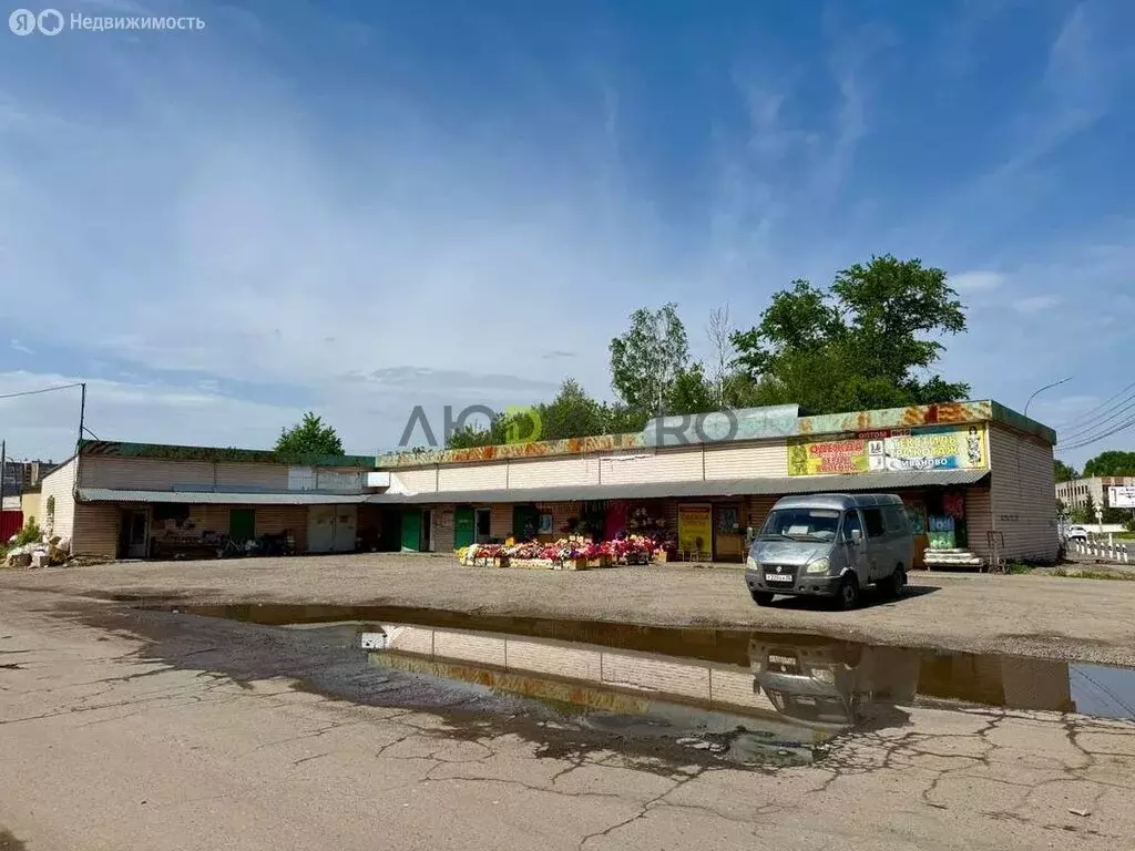 Участок в Вологда, Советский проспект (13 м) - Фото 2