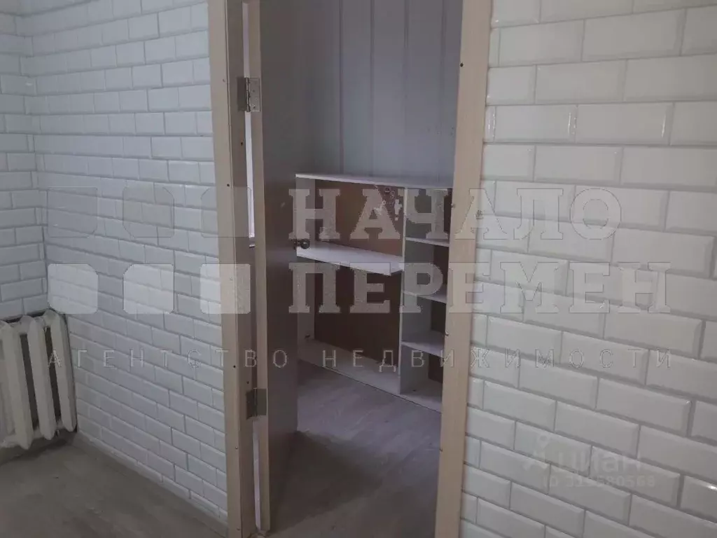 Помещение свободного назначения в Новосибирская область, Новосибирск ... - Фото 1