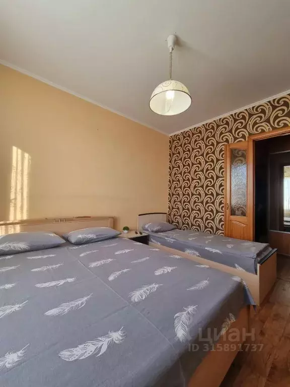 2-к кв. Ямало-Ненецкий АО, Ноябрьск ул. Ленина, 30 (52.0 м) - Фото 0