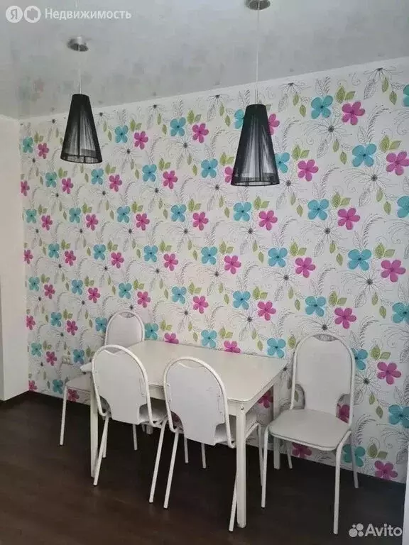 2-комнатная квартира: Астрахань, улица Савушкина, 2 (75 м) - Фото 2