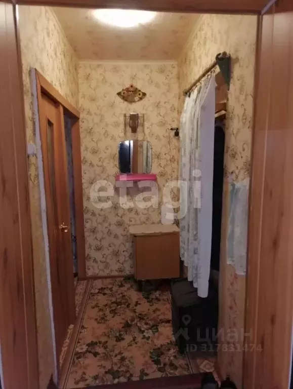 2-к кв. Кемеровская область, Прокопьевск Ноградская ул., 10 (43.0 м) - Фото 1