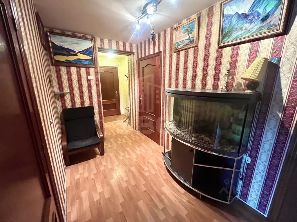 3-к кв. Санкт-Петербург просп. Большевиков, 33К1 (63.9 м) - Фото 1