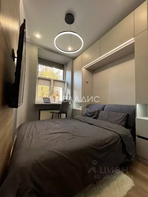 Студия Москва Нижняя Первомайская ул., 64 (16.3 м) - Фото 1