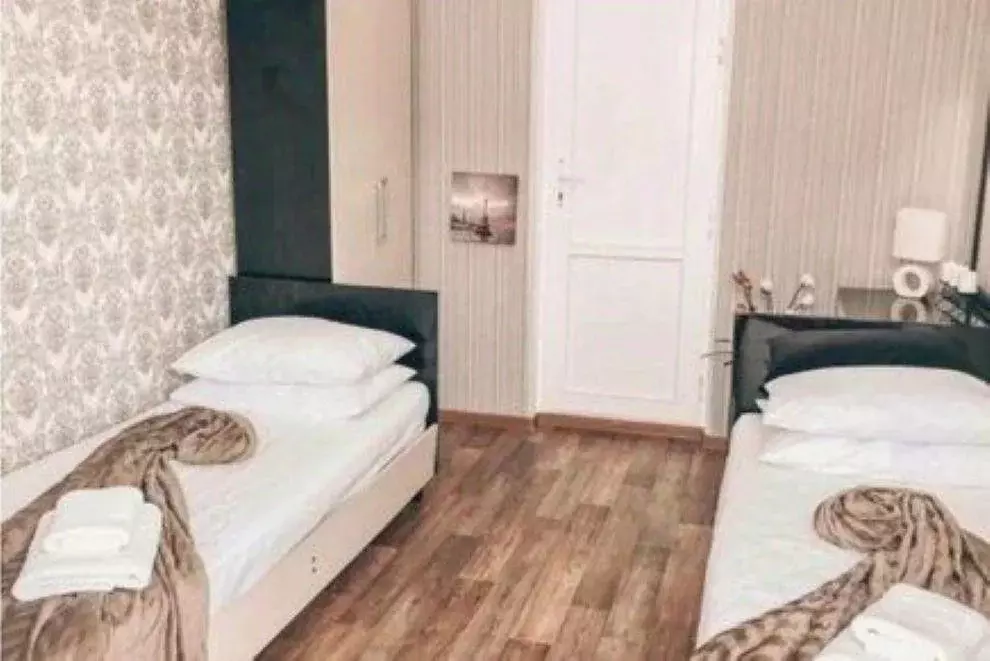 Комната Краснодарский край, Сочи Адлер жилрайон, ул. Аллейная, 3Д ... - Фото 0