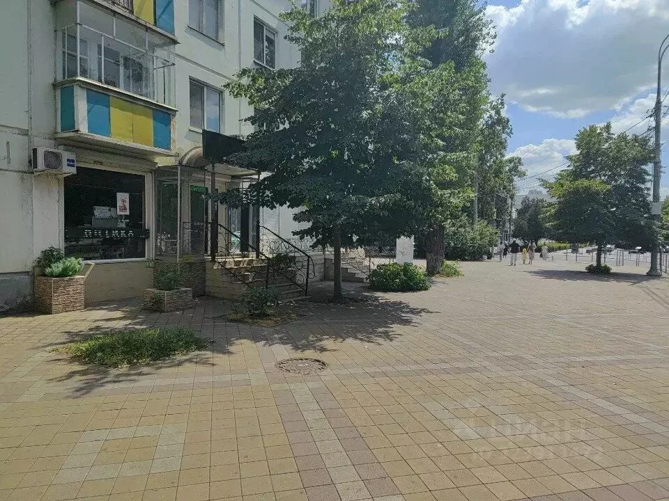 Помещение свободного назначения в Краснодарский край, Краснодар ... - Фото 2