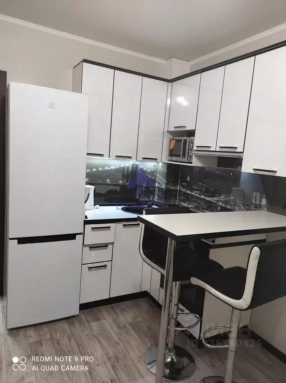 Студия Ростовская область, Волгодонск просп. Мира (20.0 м) - Фото 1